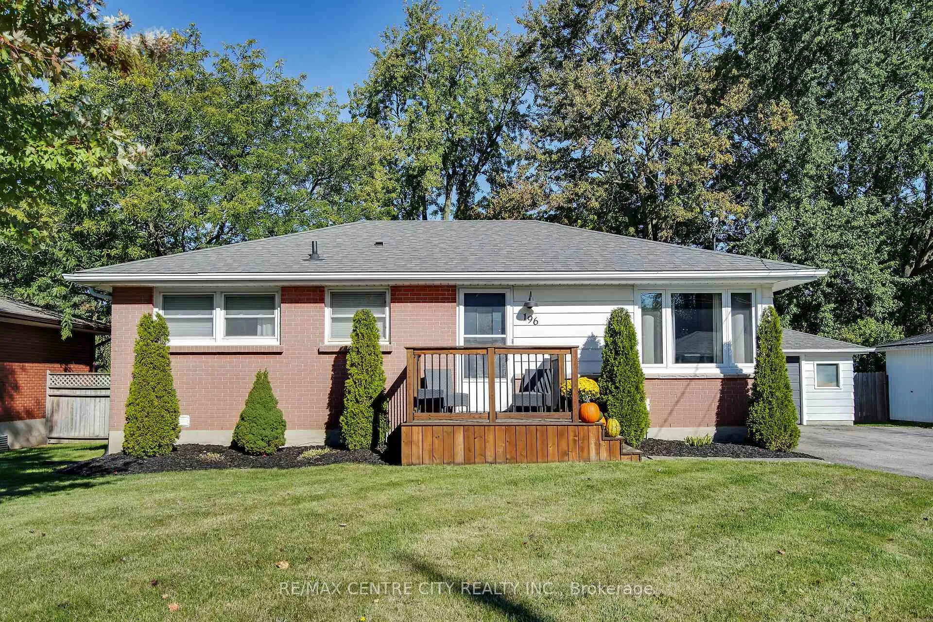 Photo 3 of 196 Byron Street, Zorra, Thamesford — HOMEH