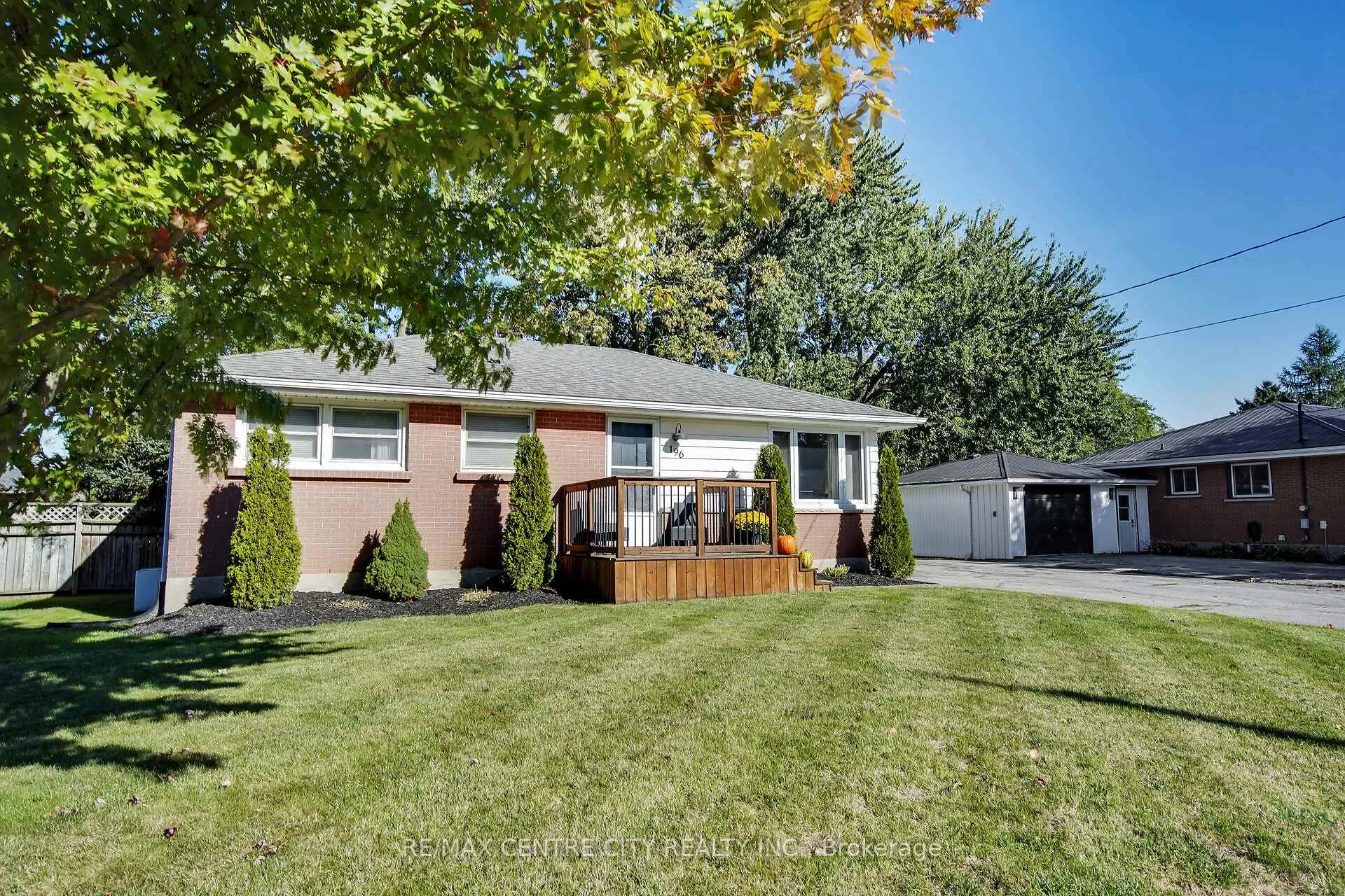 Photo 4 of 196 Byron Street, Zorra, Thamesford — HOMEH
