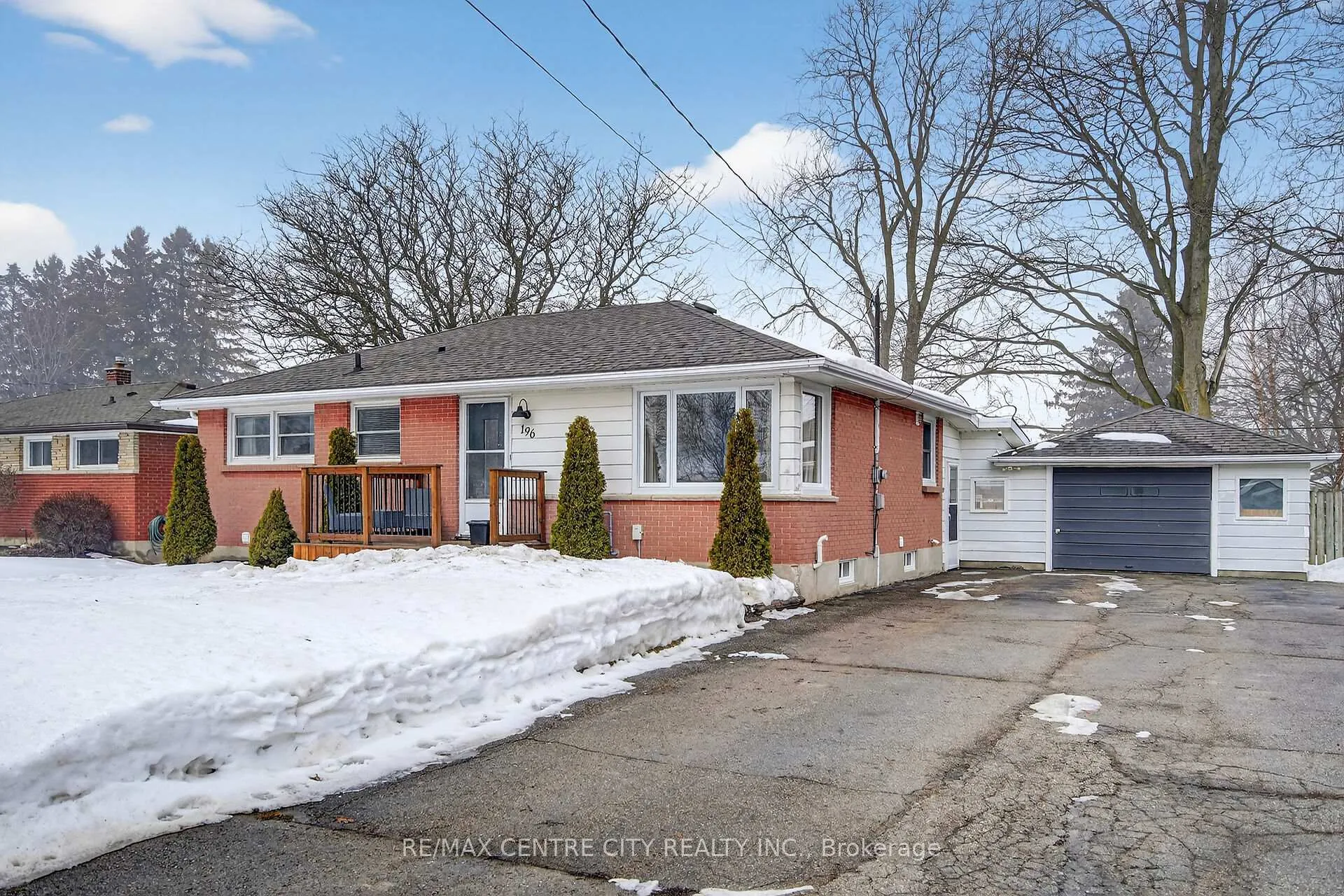 Photo 5 of 196 Byron Street, Zorra, Thamesford — HOMEH