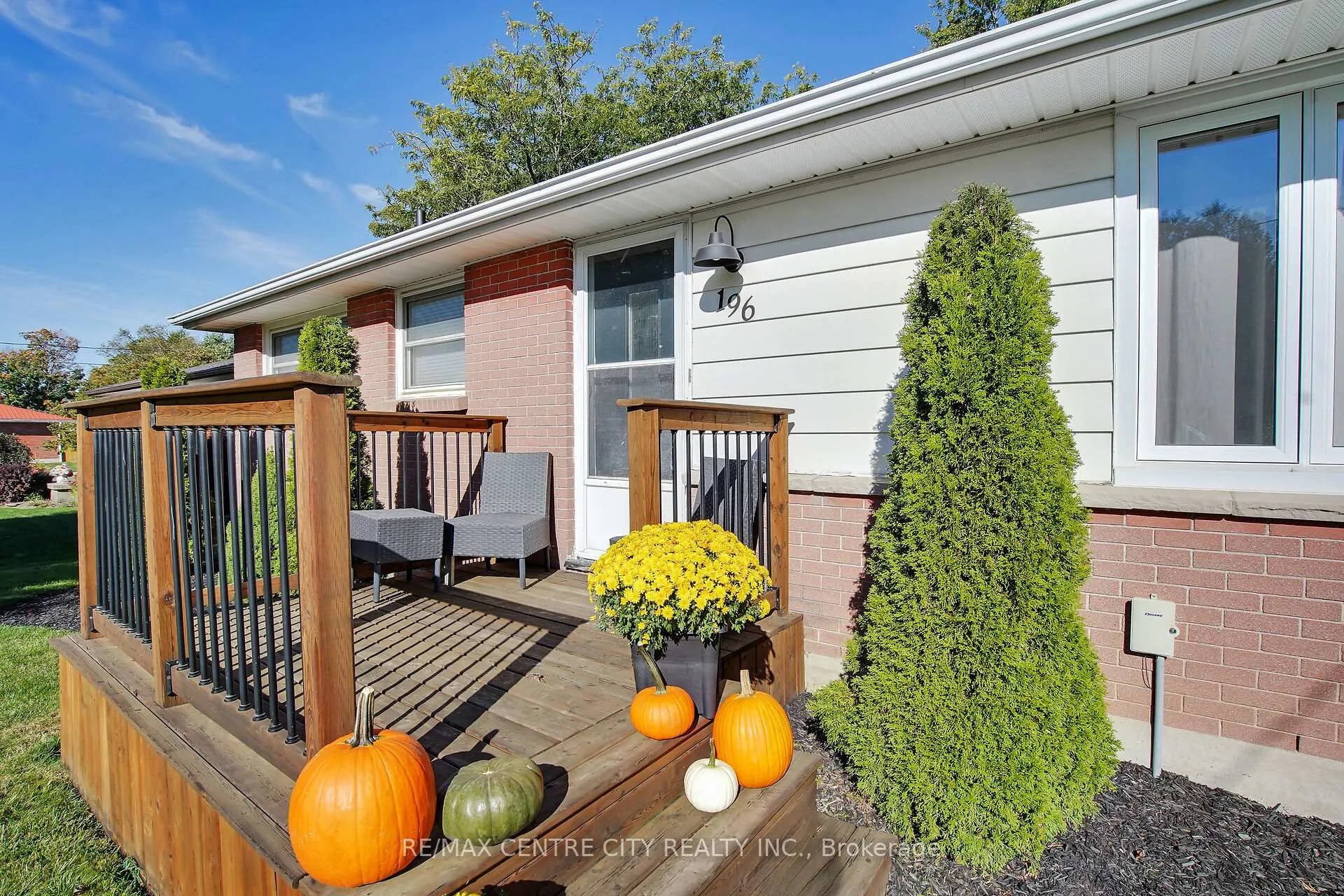 Photo 7 of 196 Byron Street, Zorra, Thamesford — HOMEH