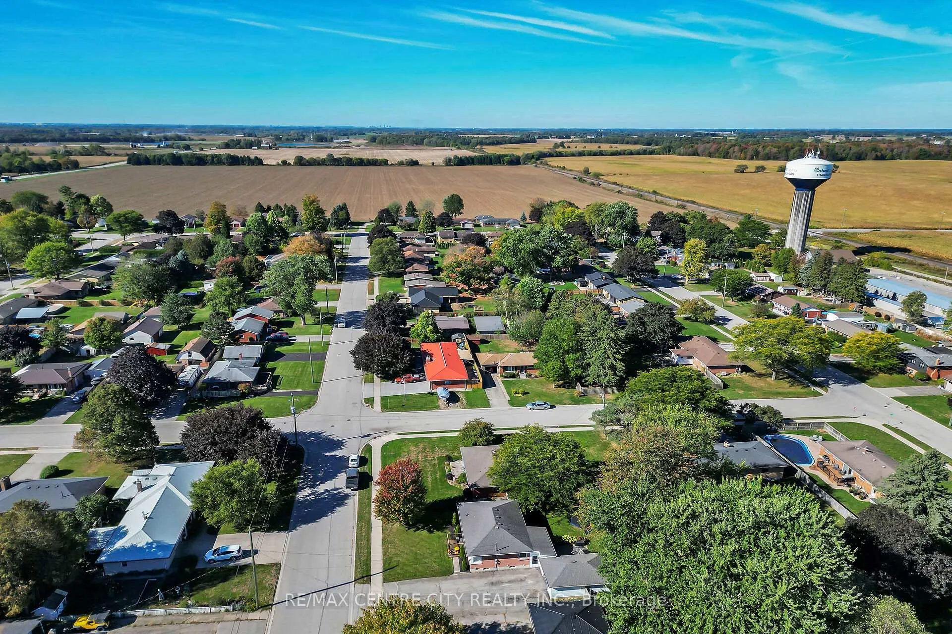Photo 46 of 196 Byron Street, Zorra, Thamesford — HOMEH