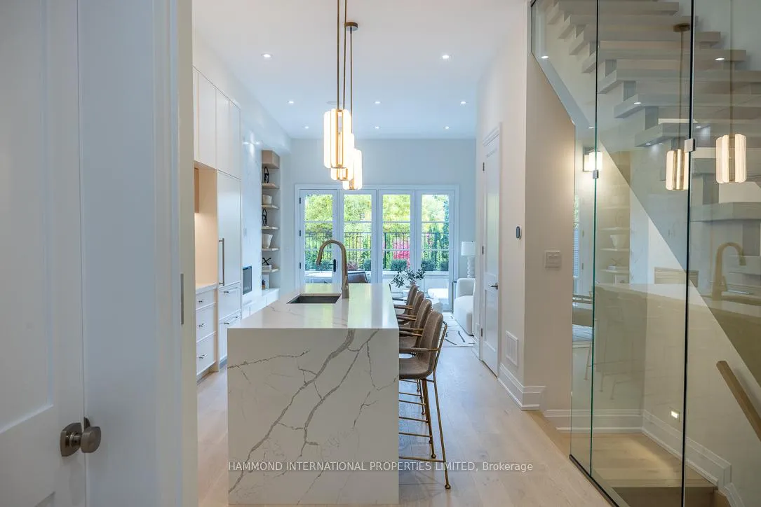 Photo 3 of 1171 Avenue Road, Toronto, Lawrence Park South — HOMEH