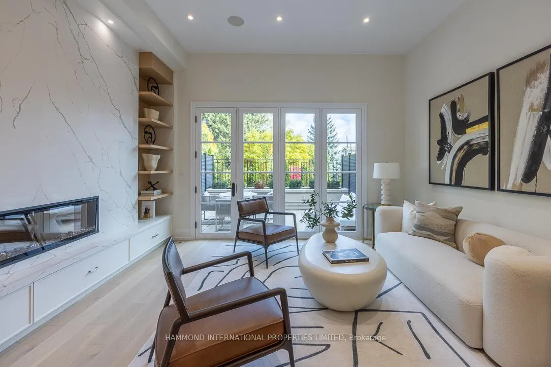 Photo 15 of 1171 Avenue Road, Toronto, Lawrence Park South — HOMEH