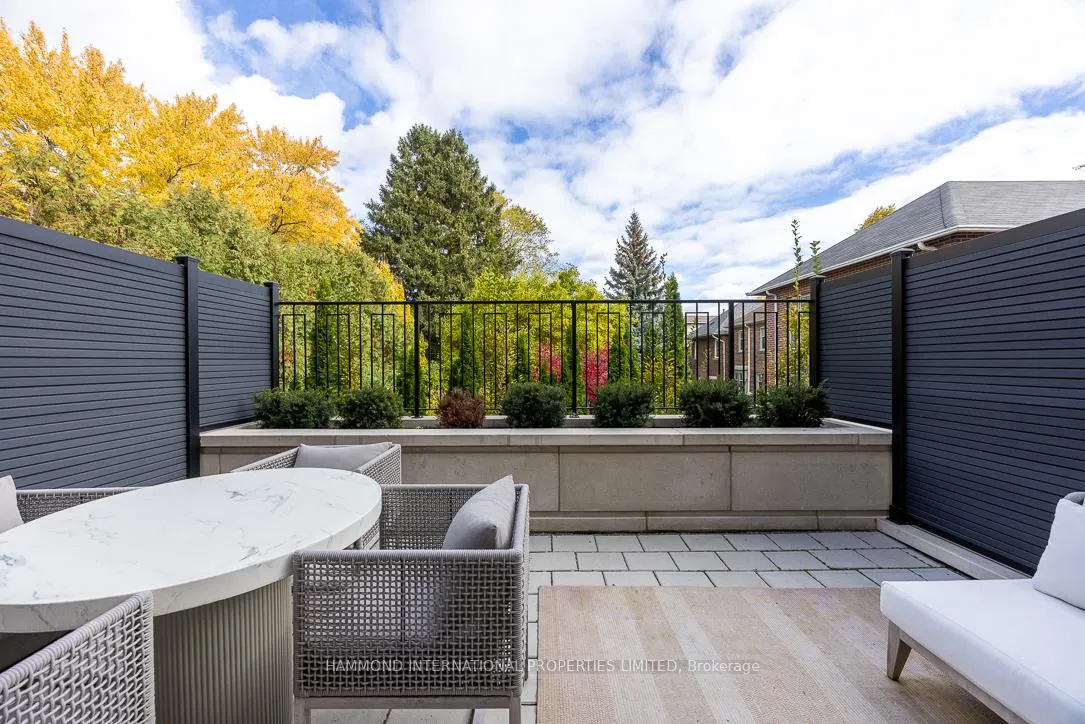 Photo 21 of 1171 Avenue Road, Toronto, Lawrence Park South — HOMEH