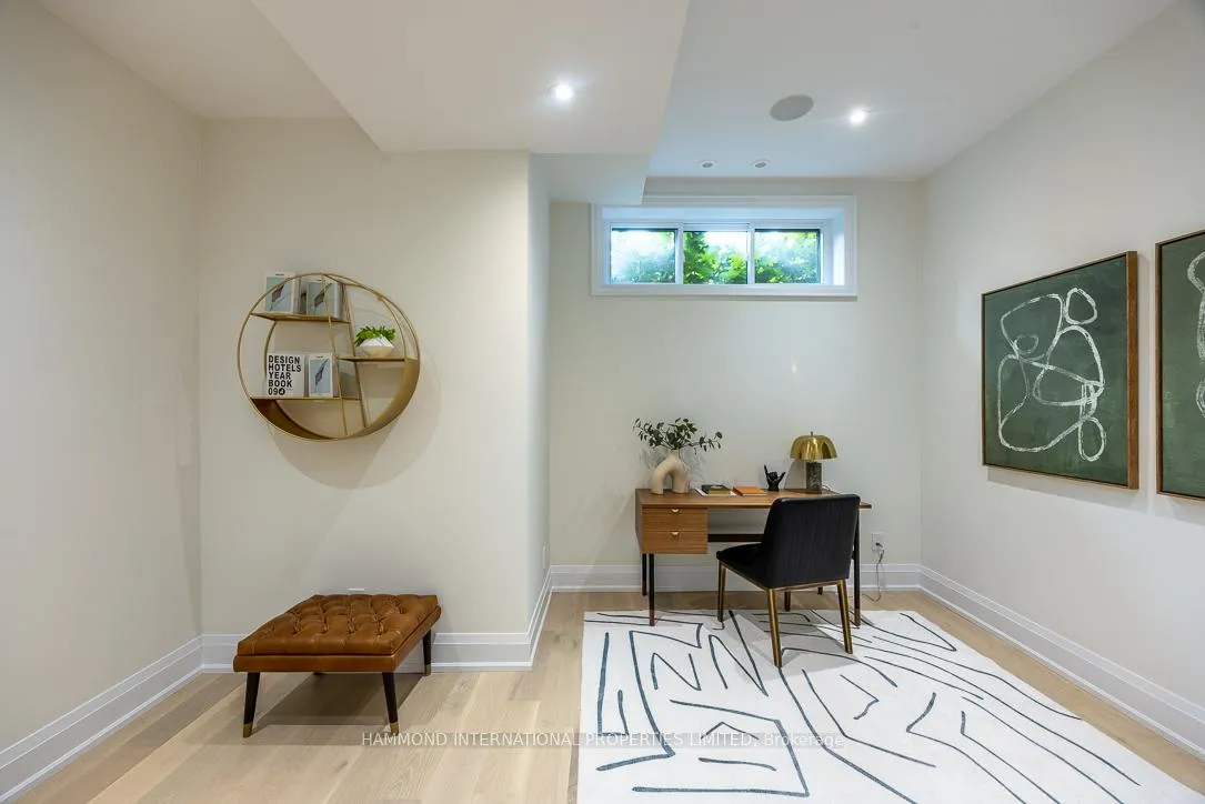 Photo 25 of 1171 Avenue Road, Toronto, Lawrence Park South — HOMEH