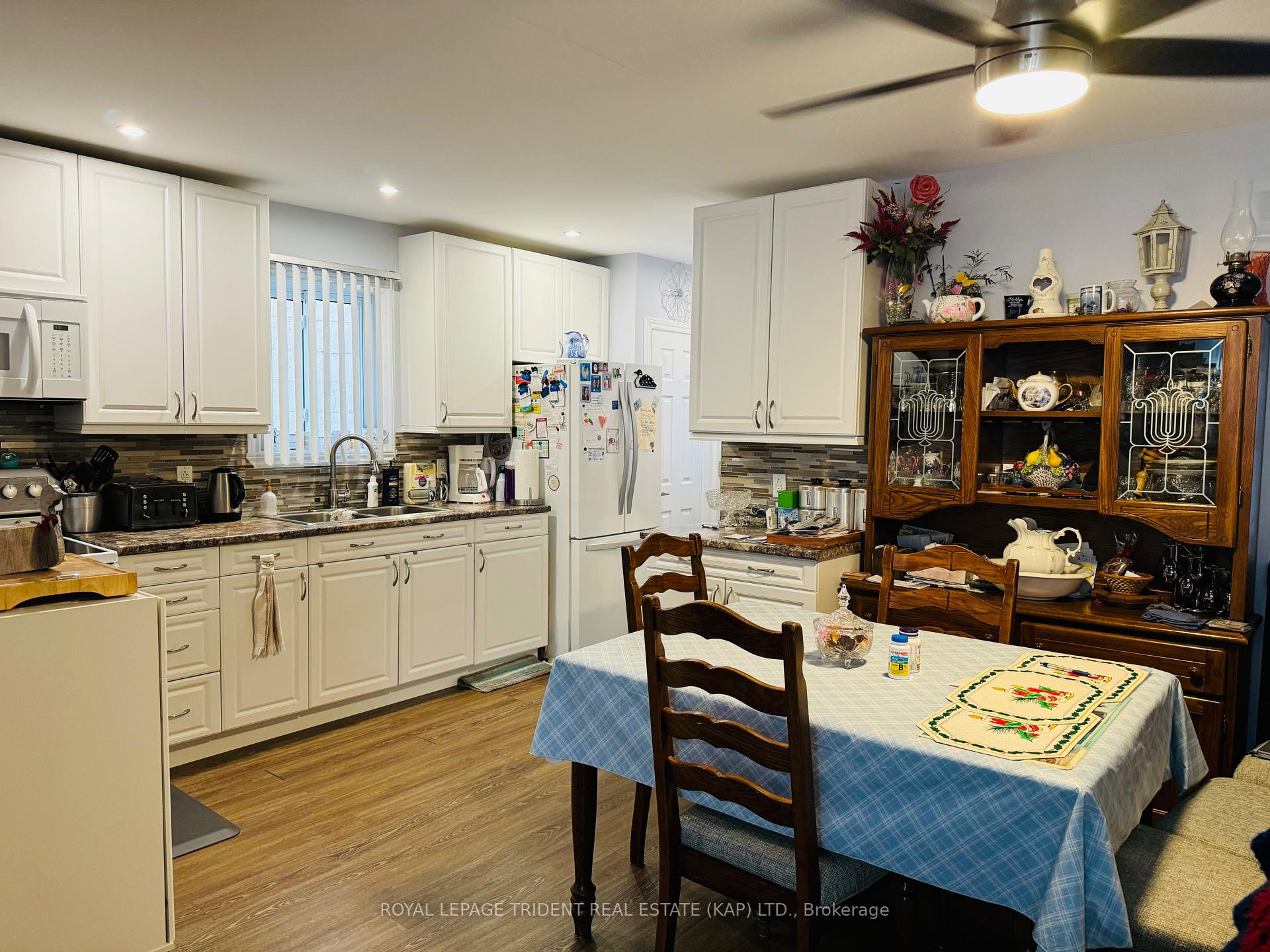 Photo 14 of 32 Riverside Drive, Kapuskasing — HOMEH