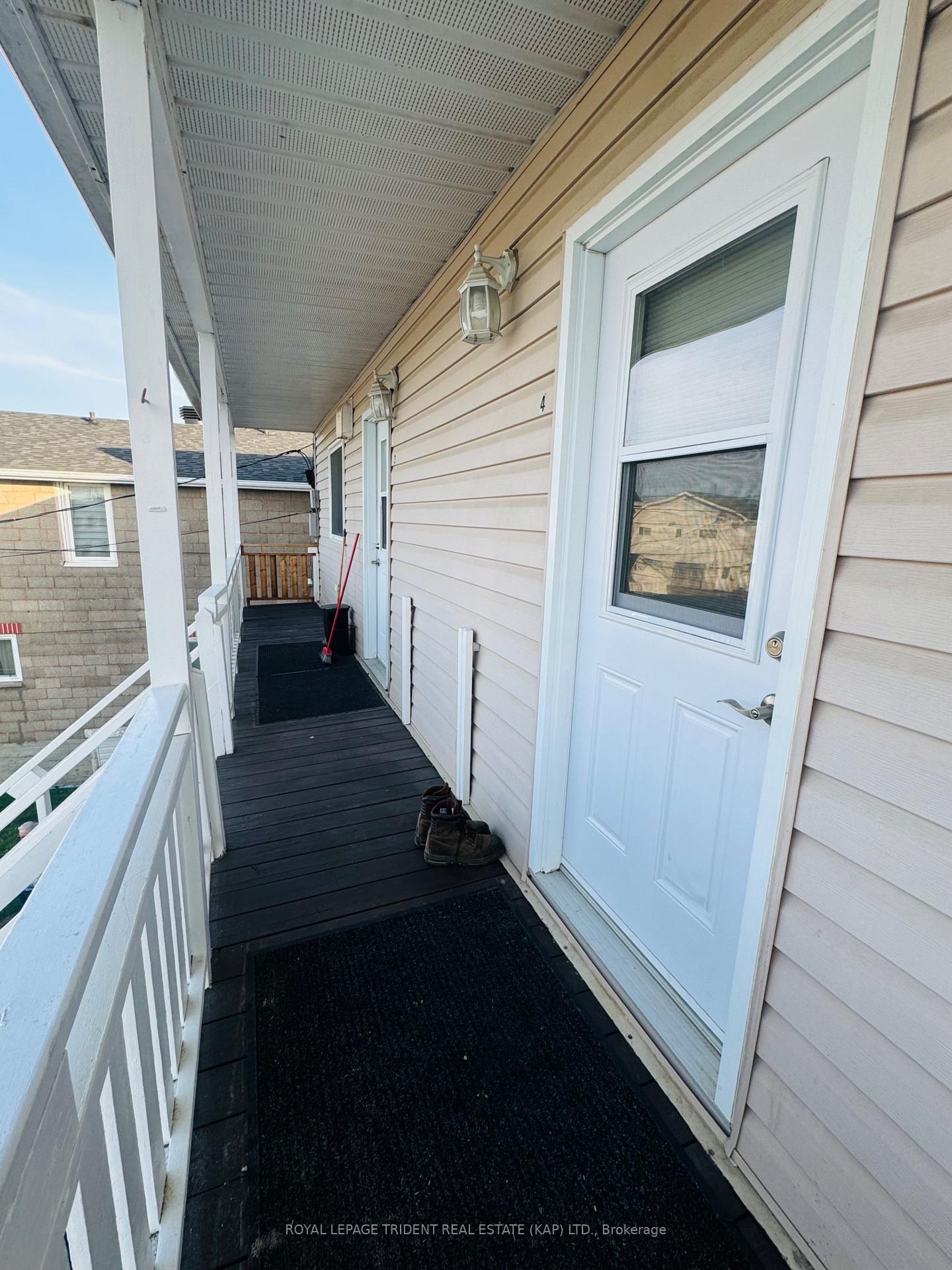 Photo 21 of 32 Riverside Drive, Kapuskasing — HOMEH
