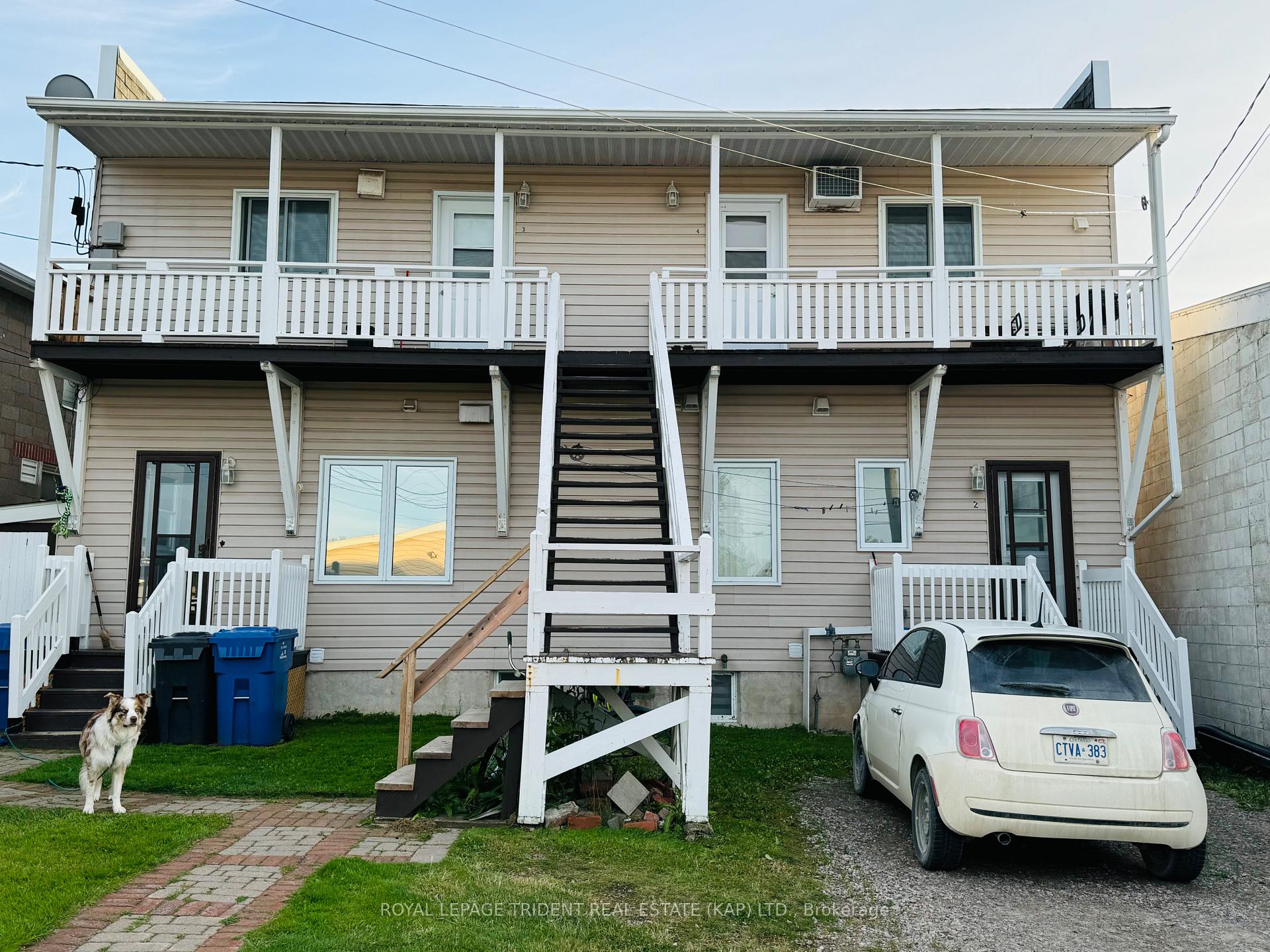 Photo 35 of 32 Riverside Drive, Kapuskasing — HOMEH