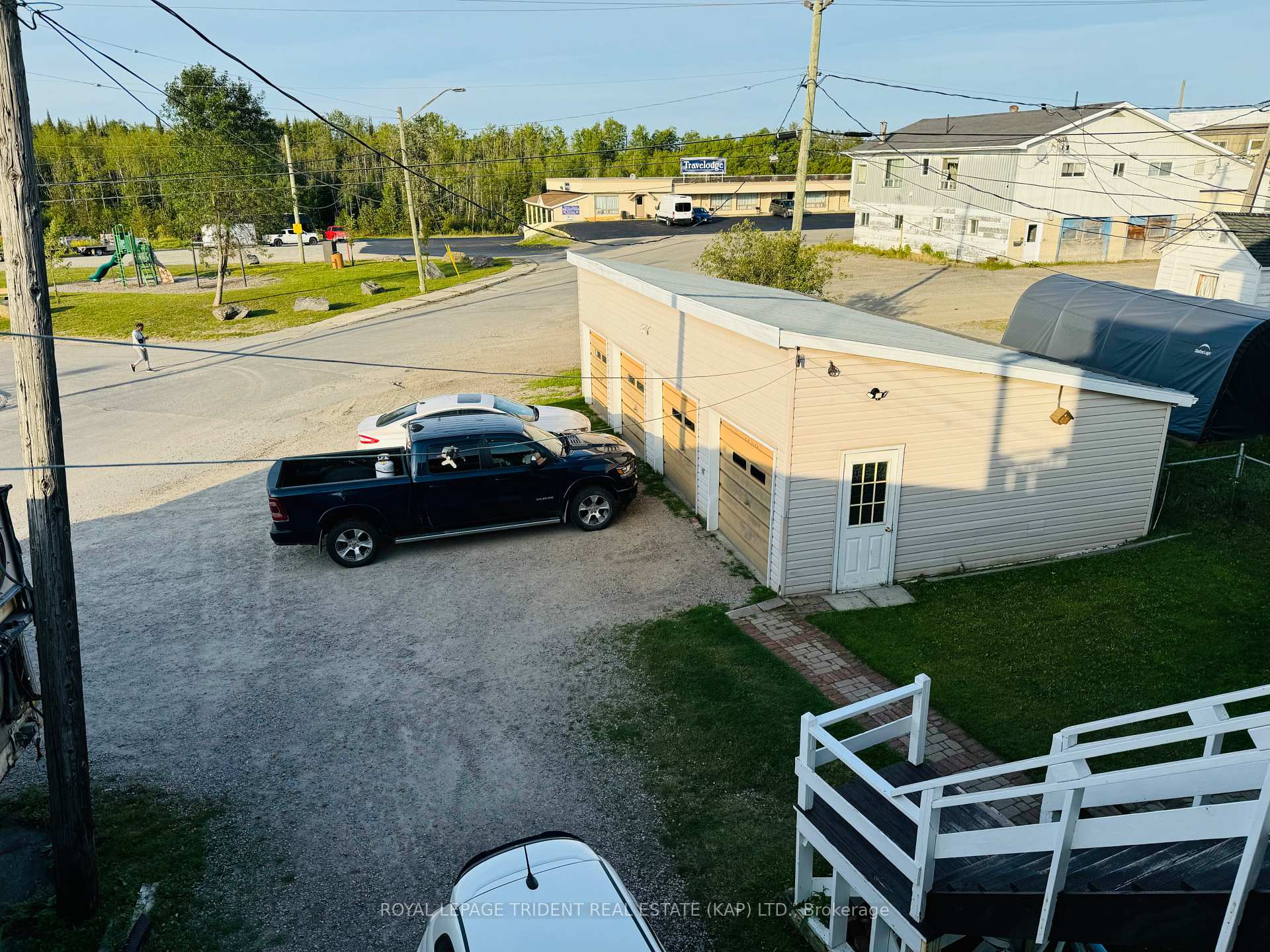 Photo 36 of 32 Riverside Drive, Kapuskasing — HOMEH