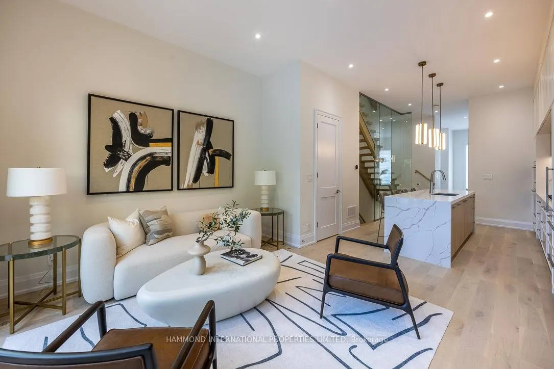 Photo 11 of 1173 Avenue Road, Toronto, Lawrence Park South — HOMEH