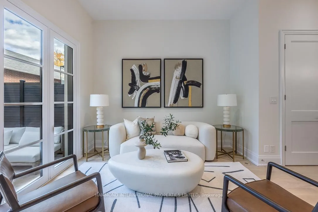 Photo 14 of 1173 Avenue Road, Toronto, Lawrence Park South — HOMEH
