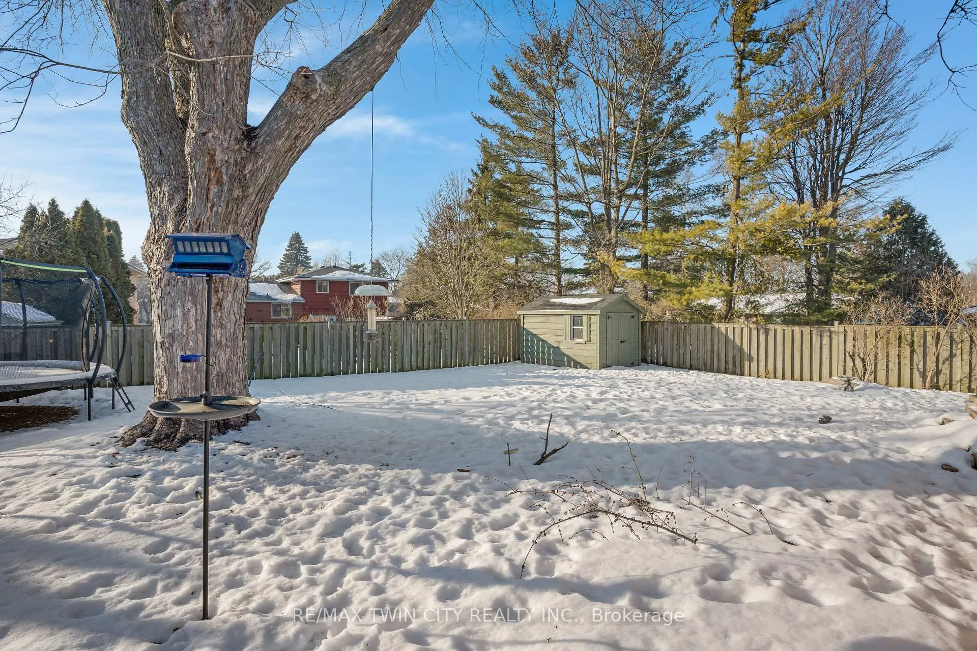 Photo 30 of 162 Indian Road, Kitchener — HOMEH