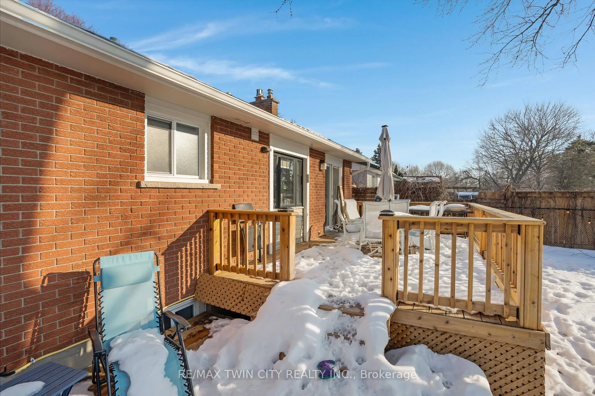 Photo 31 of 162 Indian Road, Kitchener — HOMEH