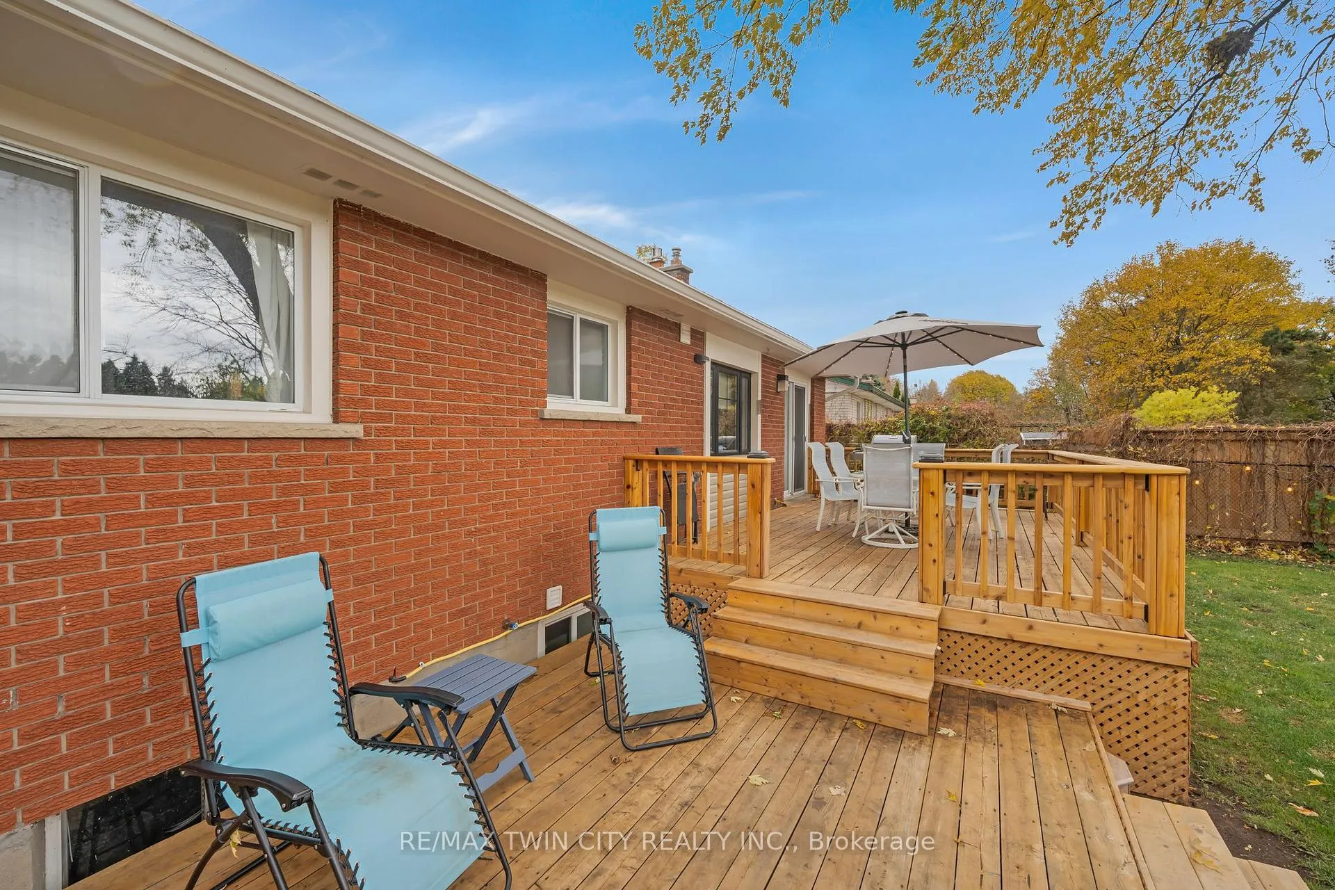 Photo 33 of 162 Indian Road, Kitchener — HOMEH