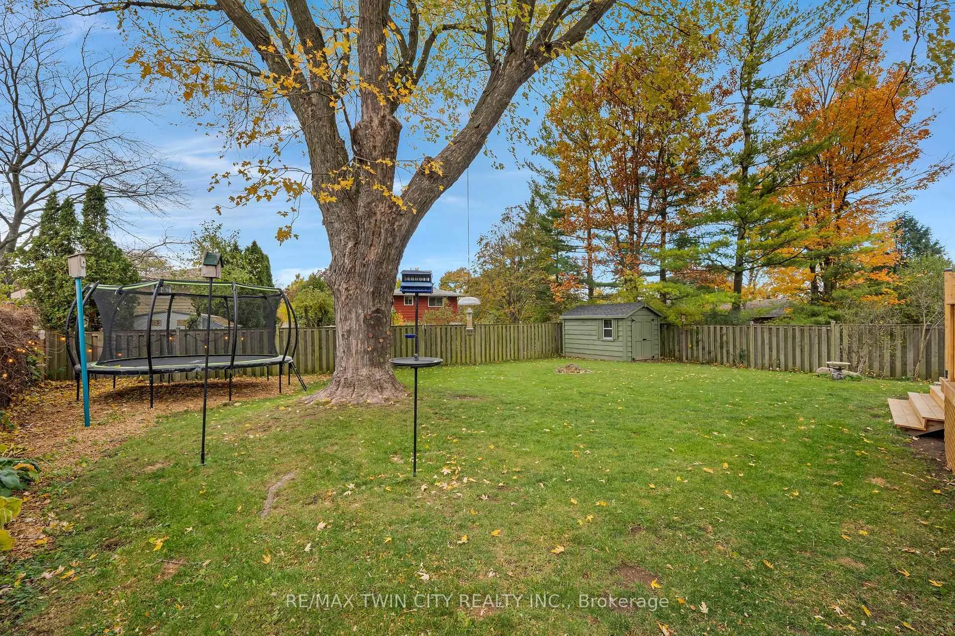 Photo 34 of 162 Indian Road, Kitchener — HOMEH