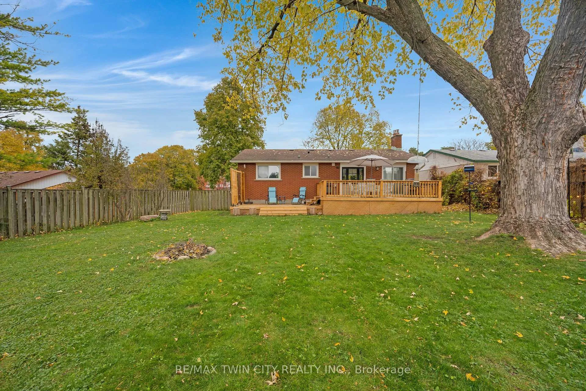 Photo 35 of 162 Indian Road, Kitchener — HOMEH