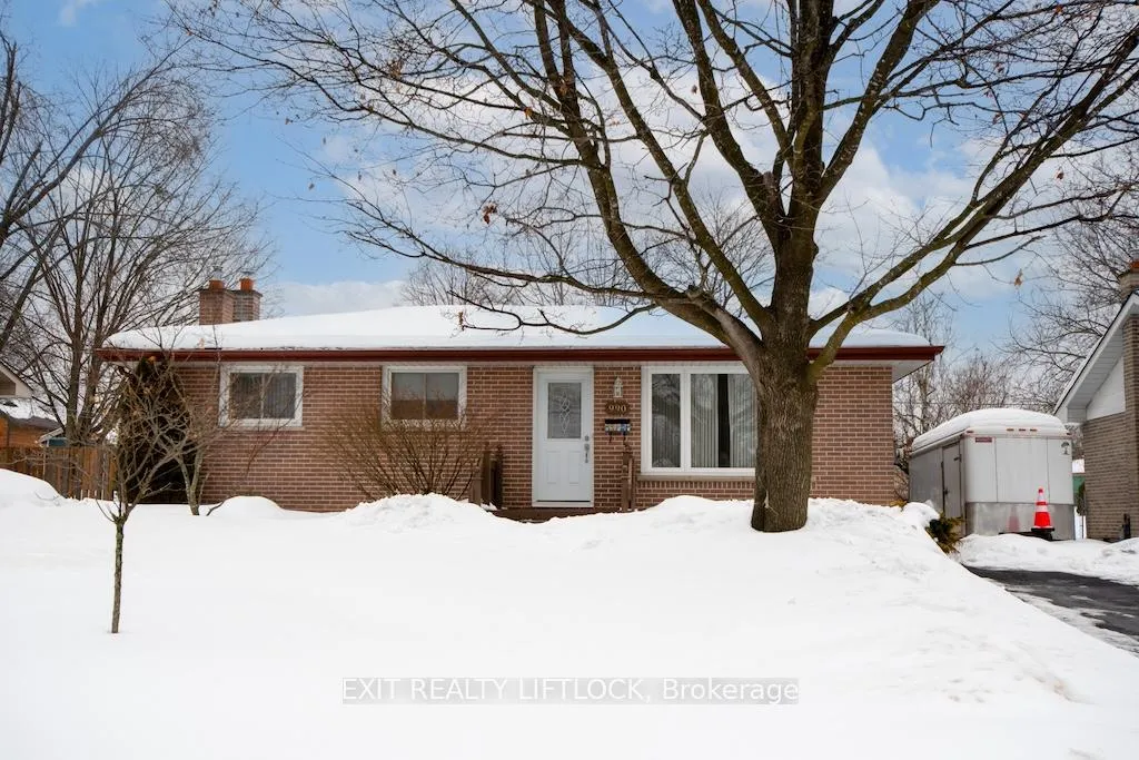 Photo 1 of 990 St Paul's Street, Peterborough, Northcrest Ward 5 — HOMEH