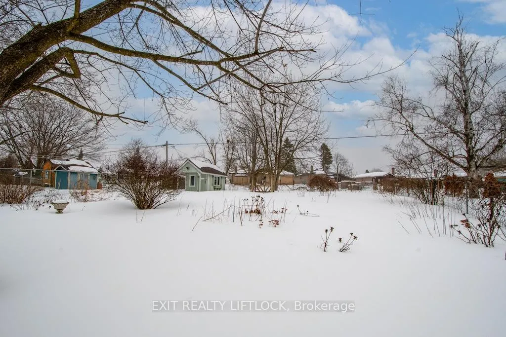 Photo 30 of 990 St Paul's Street, Peterborough, Northcrest Ward 5 — HOMEH