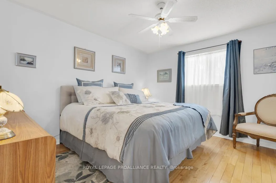 Photo 20 of 21 Robert Drive, Quinte West, Trenton Ward — HOMEH