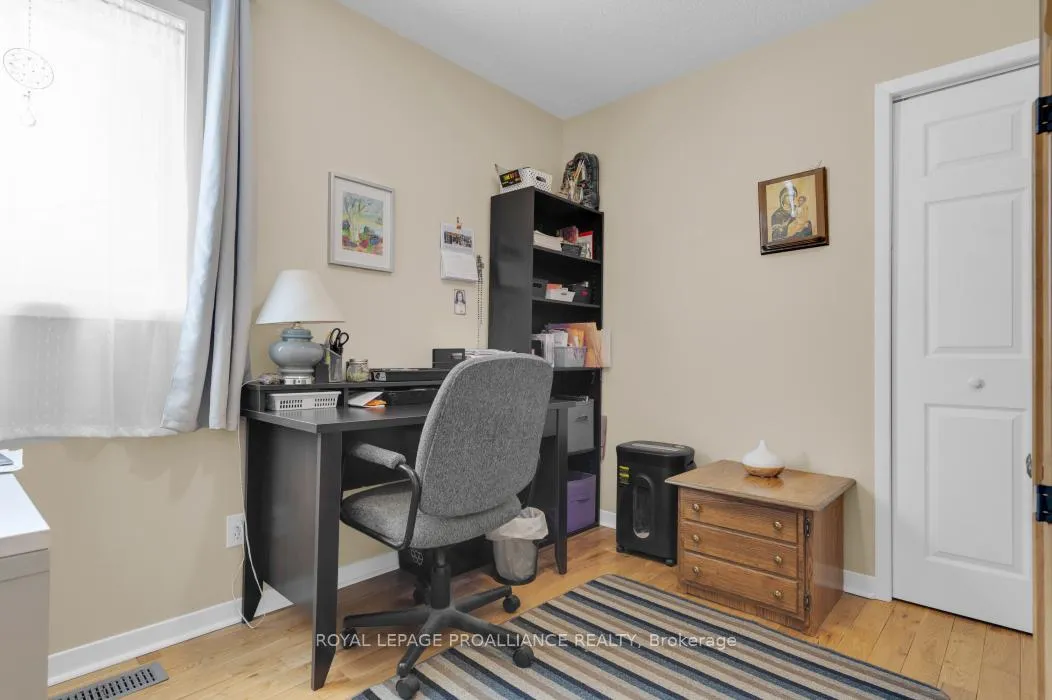 Photo 21 of 21 Robert Drive, Quinte West, Trenton Ward — HOMEH