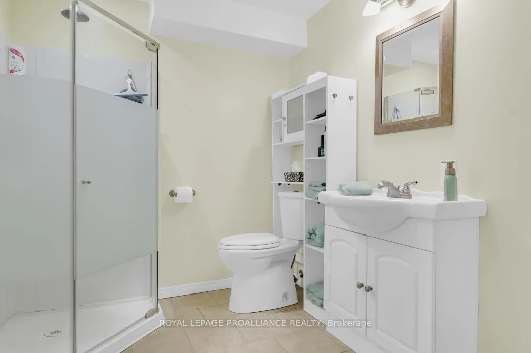 Photo 28 of 21 Robert Drive, Quinte West, Trenton Ward — HOMEH