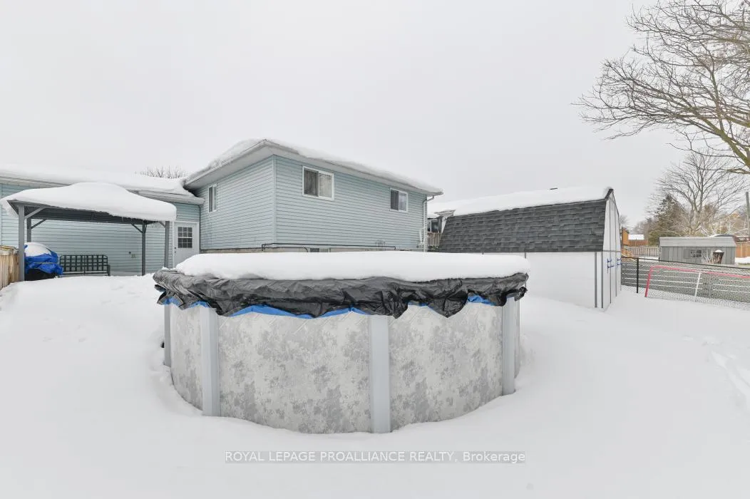 Photo 35 of 21 Robert Drive, Quinte West, Trenton Ward — HOMEH
