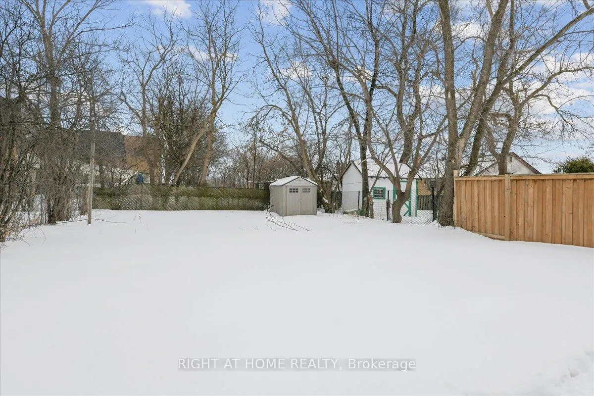 Photo 33 of 7 Eastern Avenue, Brampton, Queen Street Corridor — HOMEH