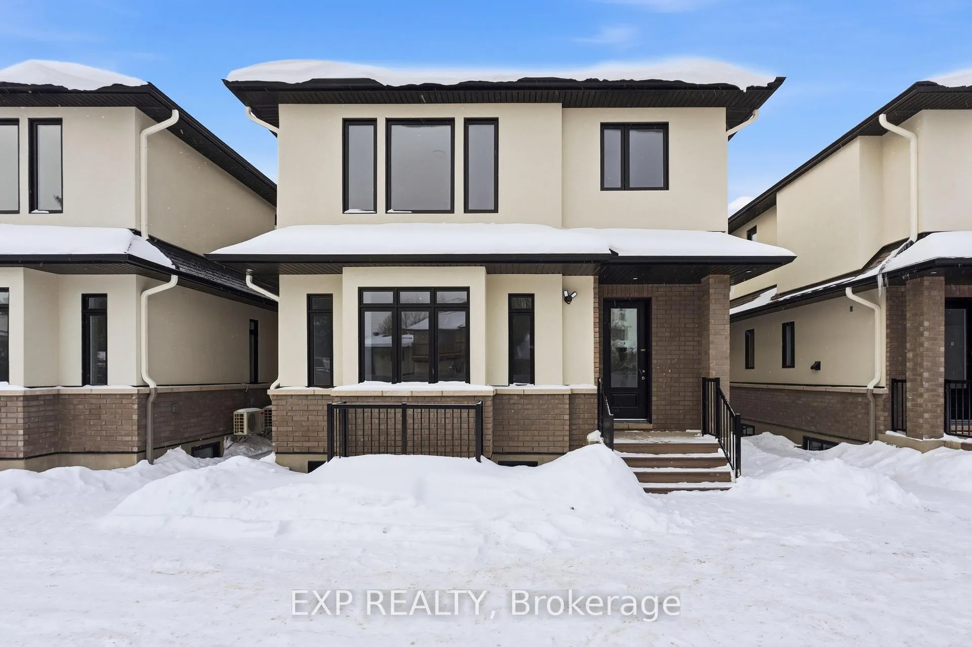 Photo 1 of Unit Unit C, 1375 Louis Lane, Ottawa, Cyrville Rd./Industrial Park — HOMEH