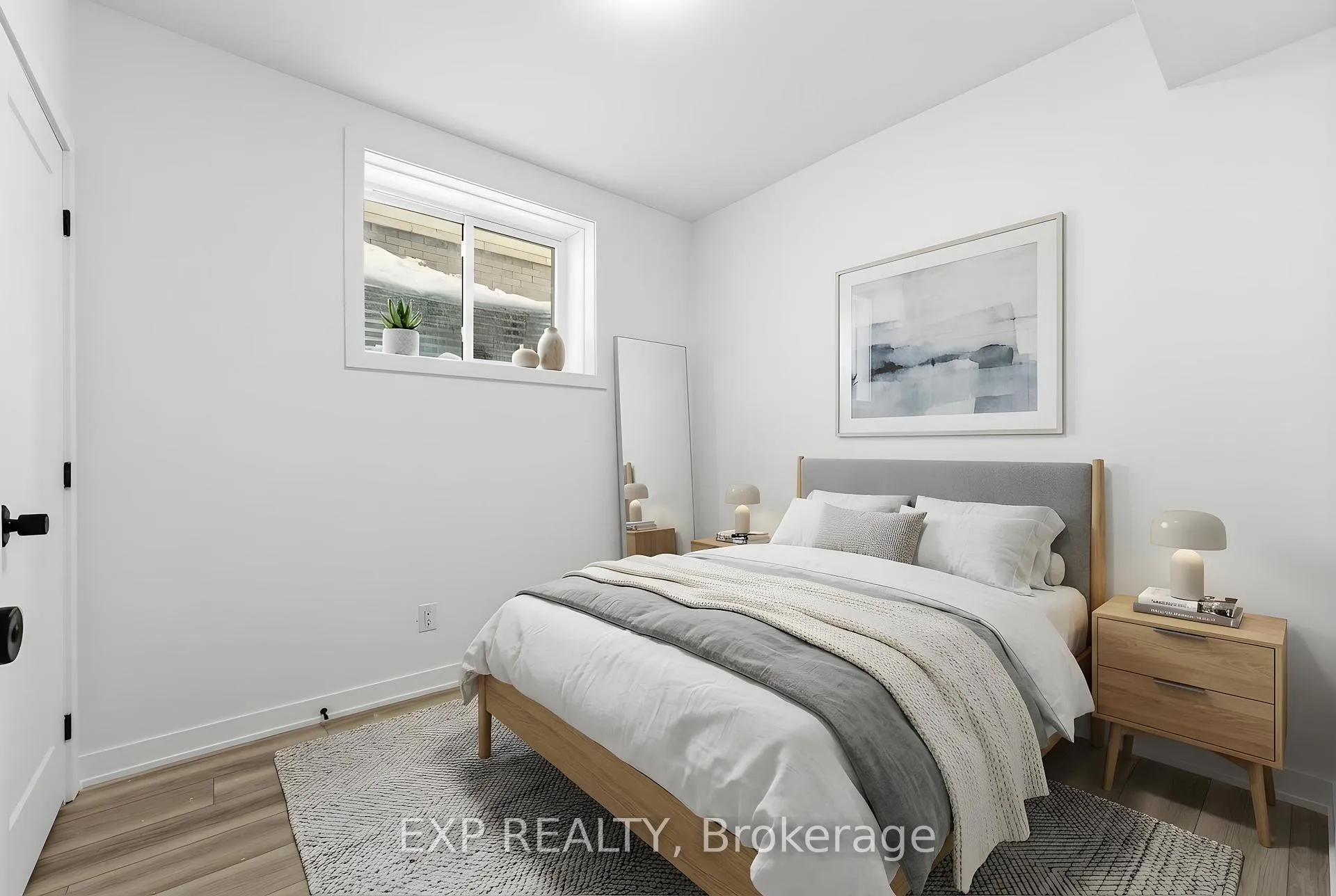 Photo 9 of Unit Unit C, 1375 Louis Lane, Ottawa, Cyrville Rd./Industrial Park — HOMEH
