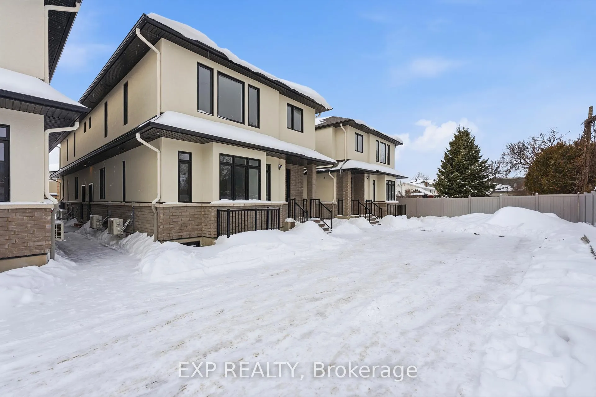 Photo 21 of Unit Unit C, 1375 Louis Lane, Ottawa, Cyrville Rd./Industrial Park — HOMEH