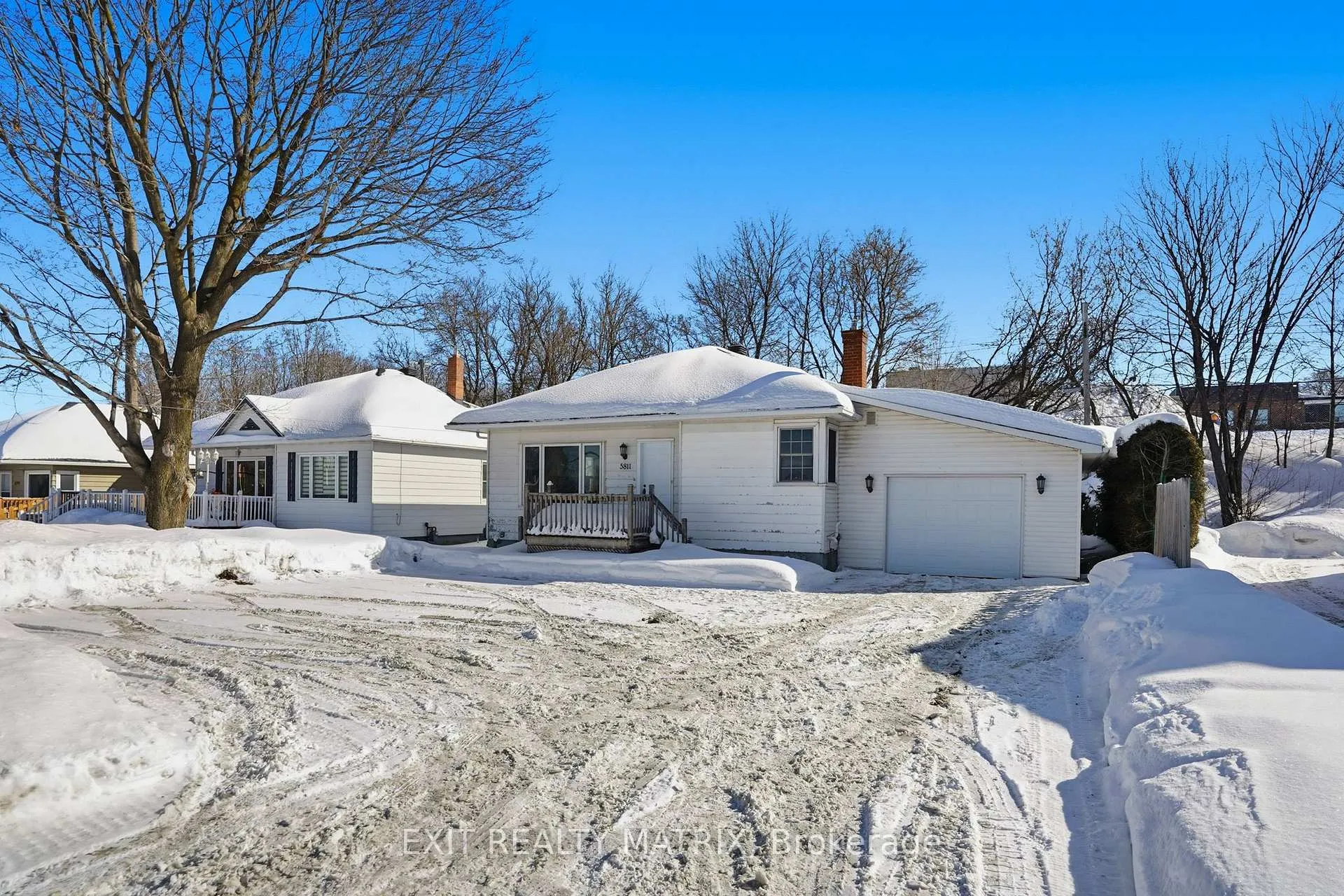 Photo 2 of 5811 Highway 34 Road, Champlain, Vankleek Hill — HOMEH
