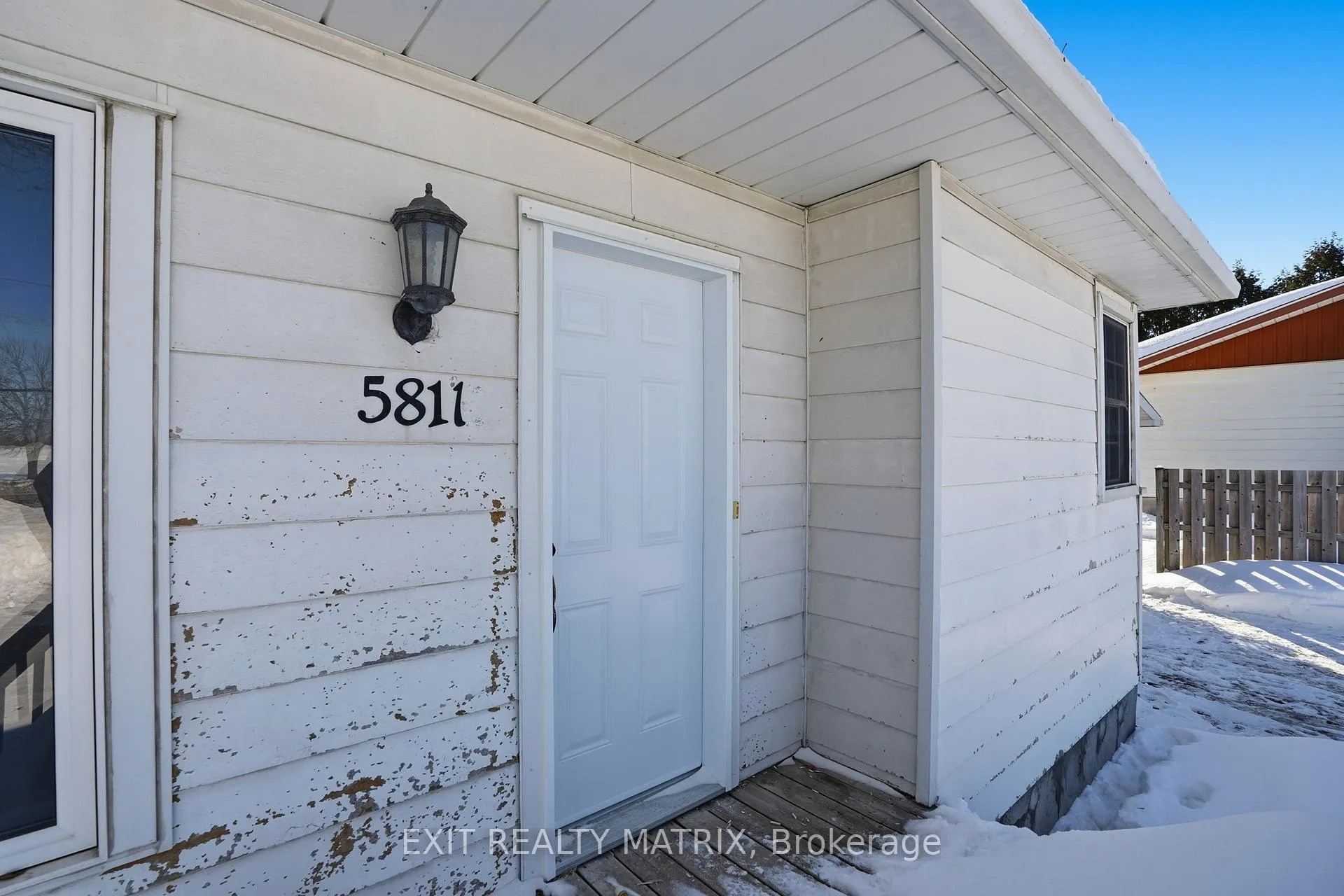 Photo 3 of 5811 Highway 34 Road, Champlain, Vankleek Hill — HOMEH