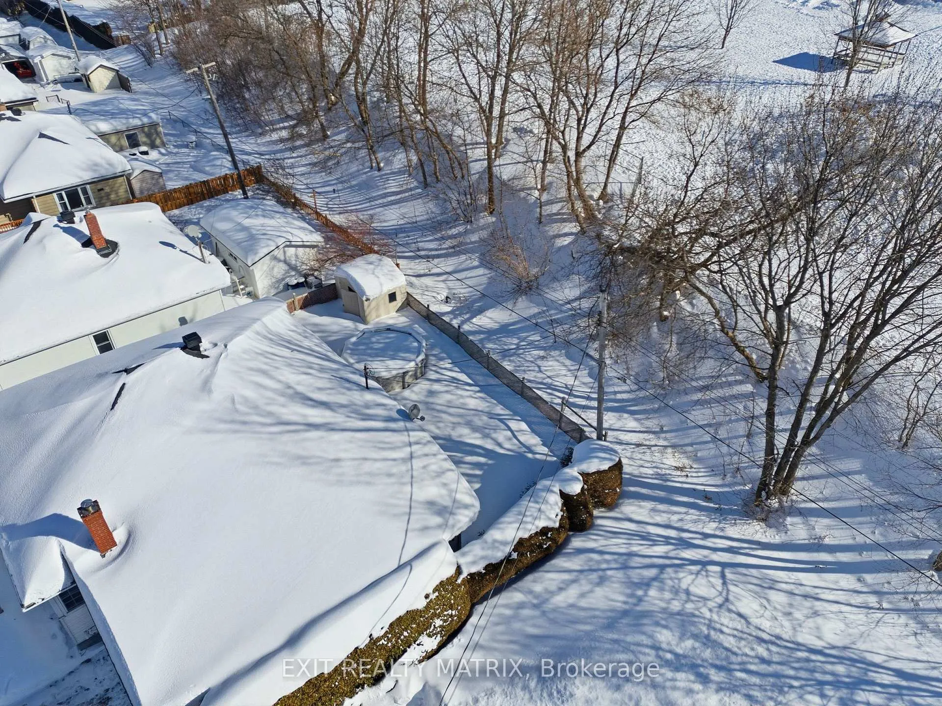 Photo 27 of 5811 Highway 34 Road, Champlain, Vankleek Hill — HOMEH