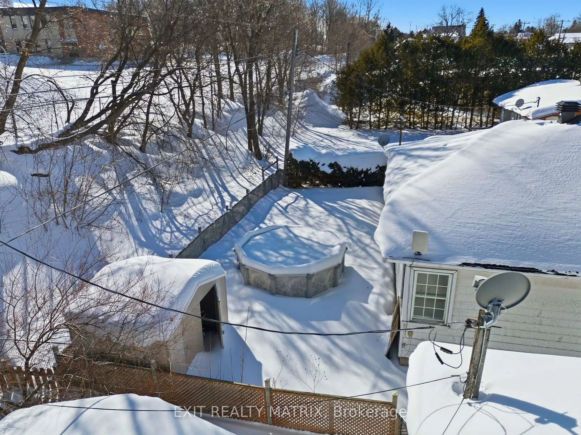 Photo 28 of 5811 Highway 34 Road, Champlain, Vankleek Hill — HOMEH