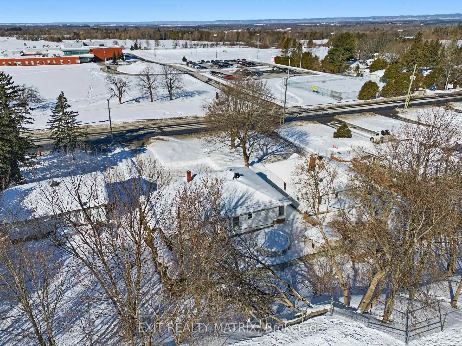Photo 29 of 5811 Highway 34 Road, Champlain, Vankleek Hill — HOMEH