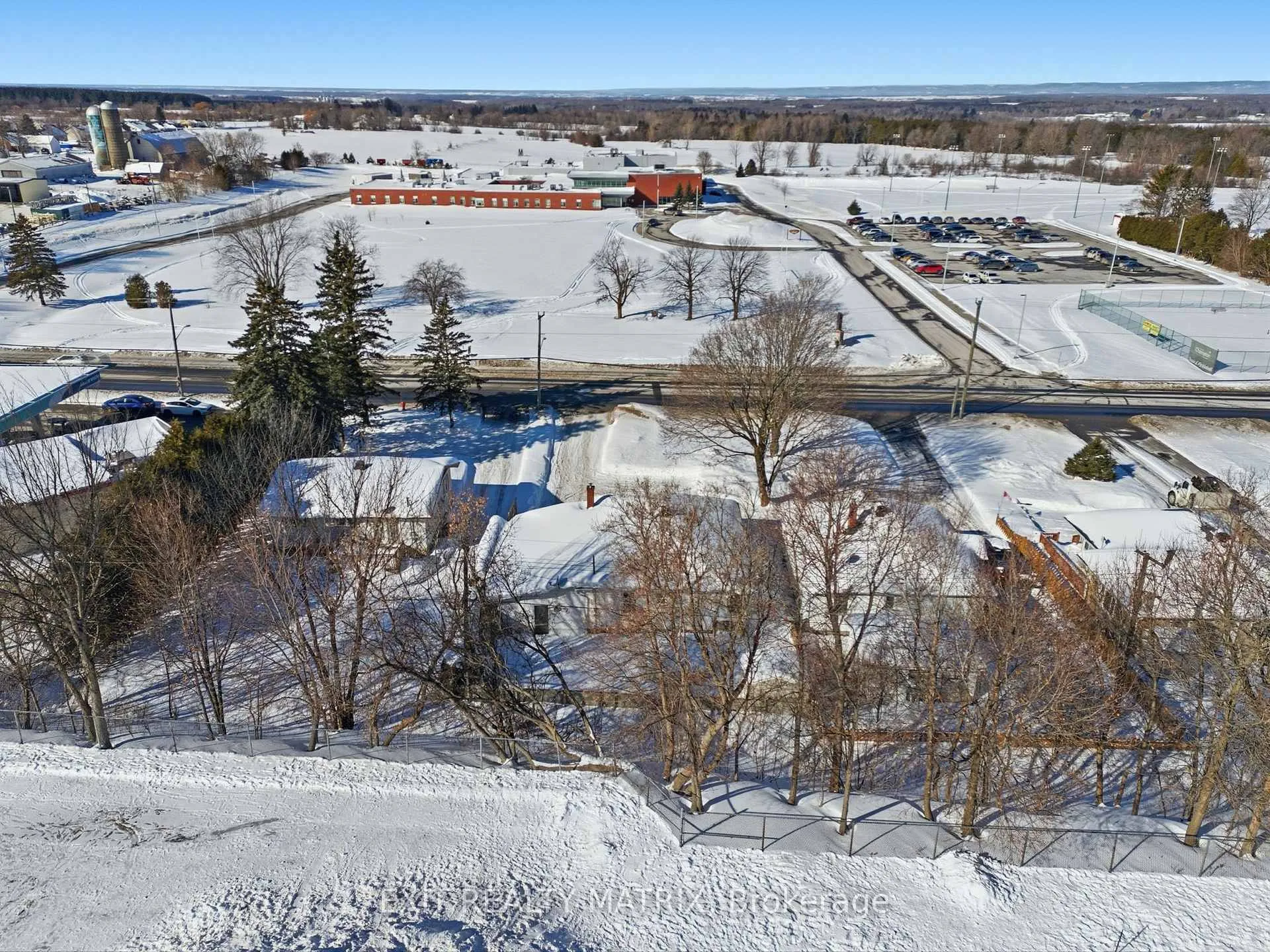 Photo 30 of 5811 Highway 34 Road, Champlain, Vankleek Hill — HOMEH