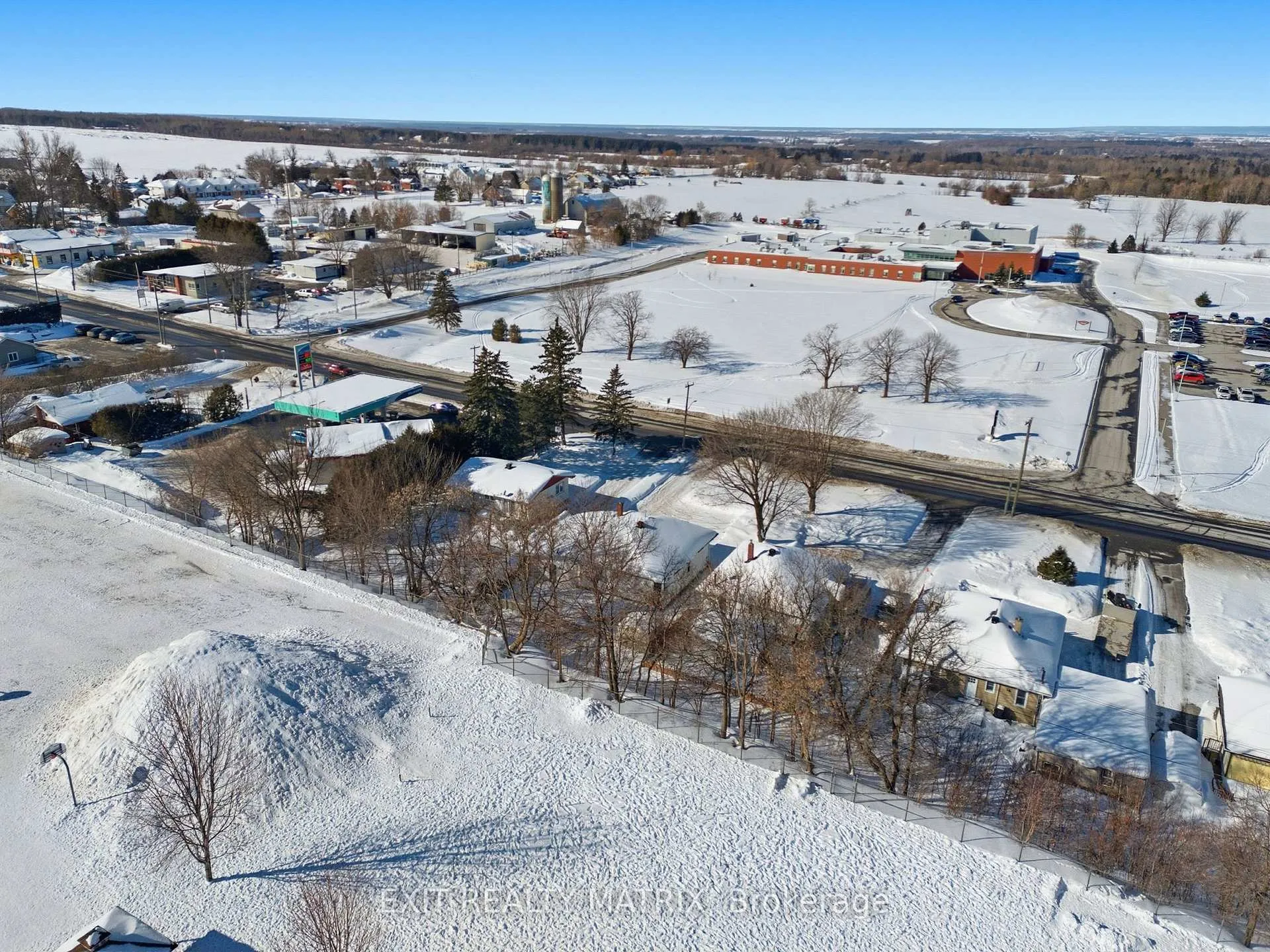 Photo 31 of 5811 Highway 34 Road, Champlain, Vankleek Hill — HOMEH