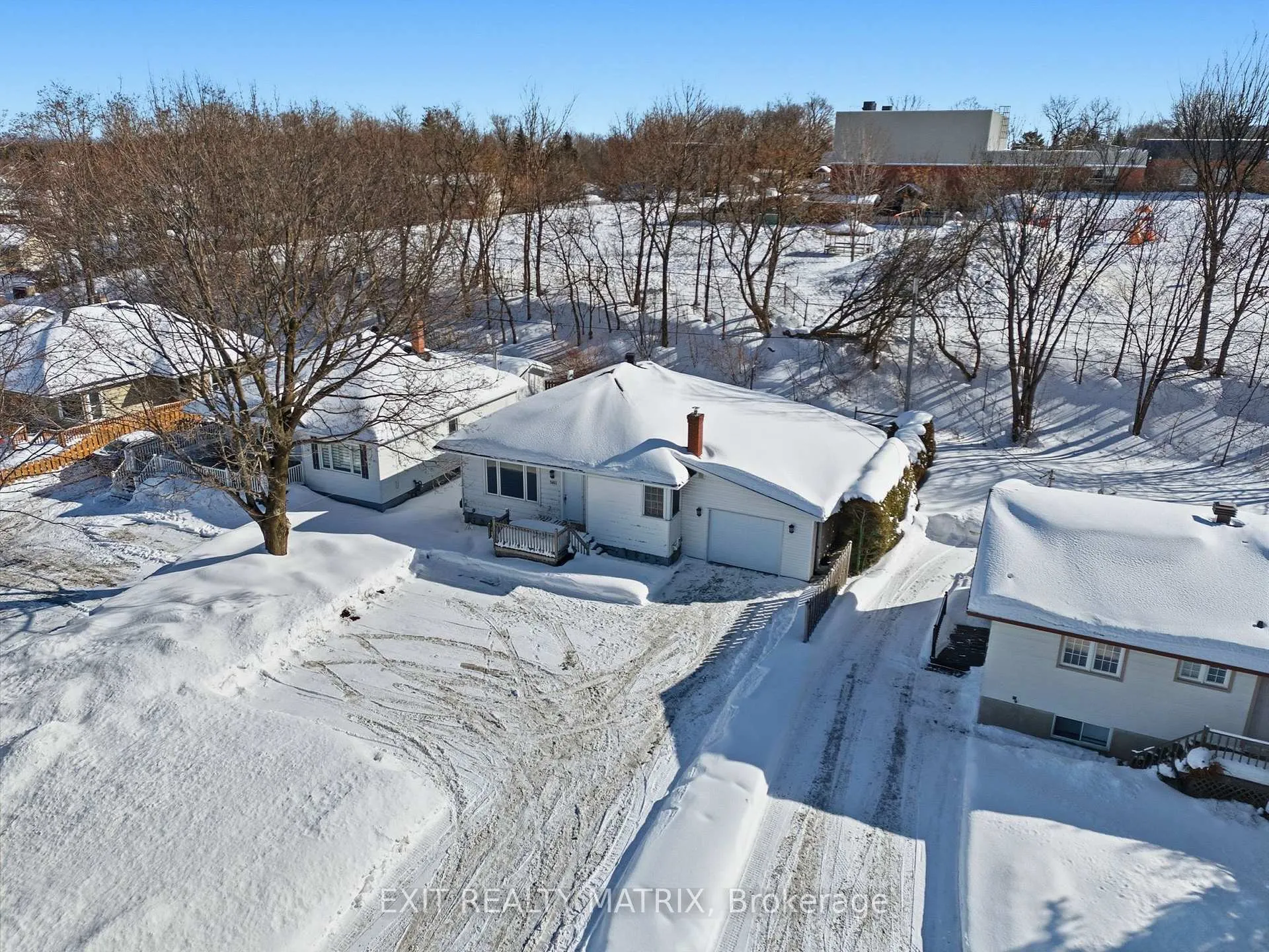 Photo 32 of 5811 Highway 34 Road, Champlain, Vankleek Hill — HOMEH