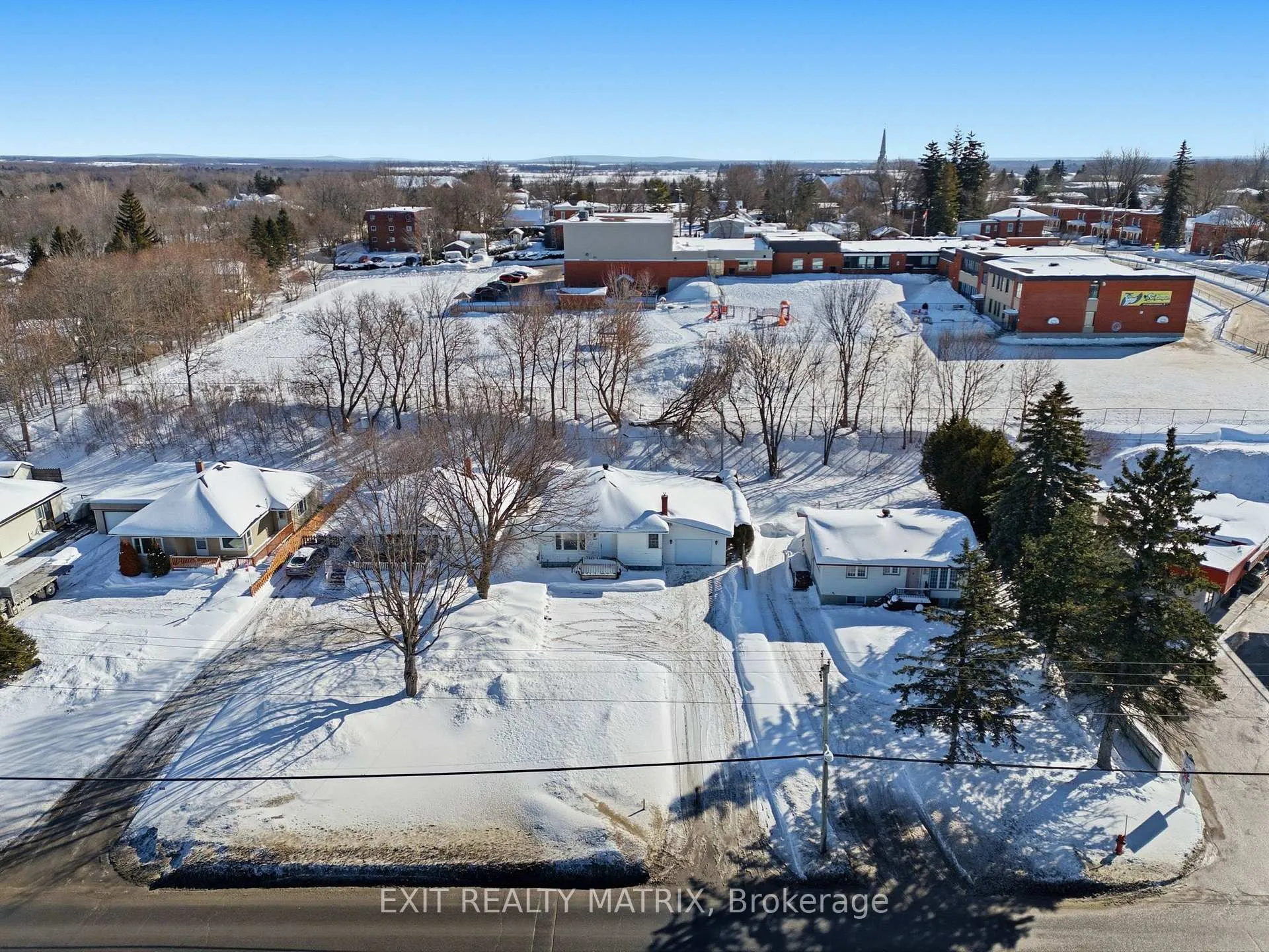 Photo 33 of 5811 Highway 34 Road, Champlain, Vankleek Hill — HOMEH