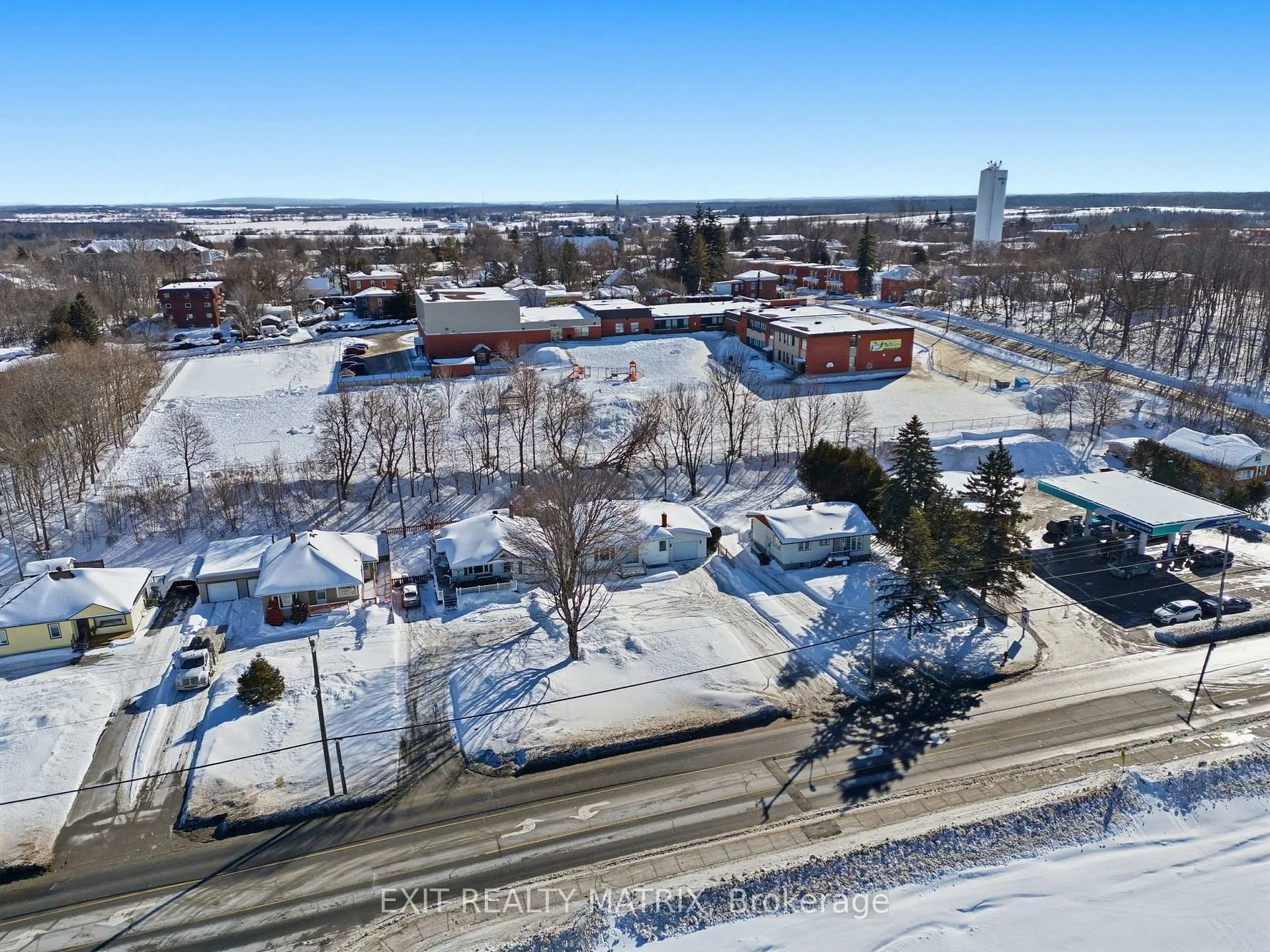 Photo 34 of 5811 Highway 34 Road, Champlain, Vankleek Hill — HOMEH