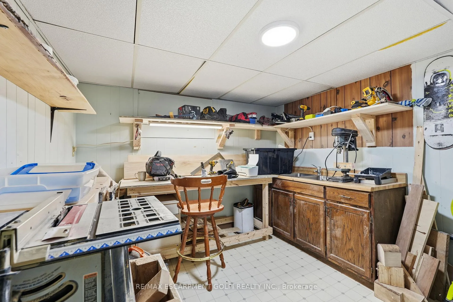 Photo 26 of 940 Brucedale Avenue E, Hamilton, Sunninghill — HOMEH