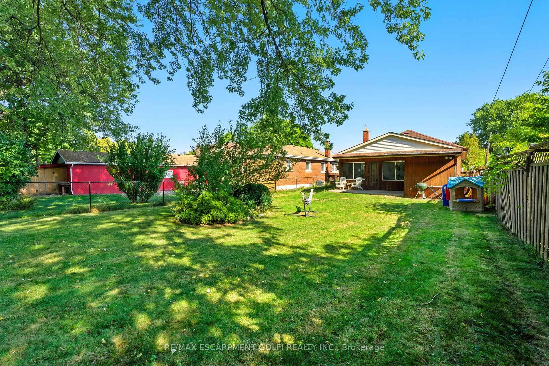 Photo 30 of 940 Brucedale Avenue E, Hamilton, Sunninghill — HOMEH