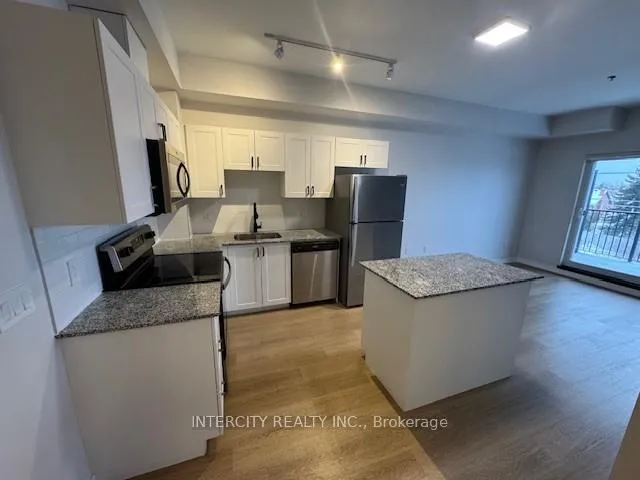Photo 5 of Unit 312, 430 Essa Road, Barrie, Holly — HOMEH