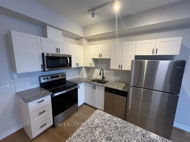 Photo 8 of Unit 312, 430 Essa Road, Barrie, Holly — HOMEH