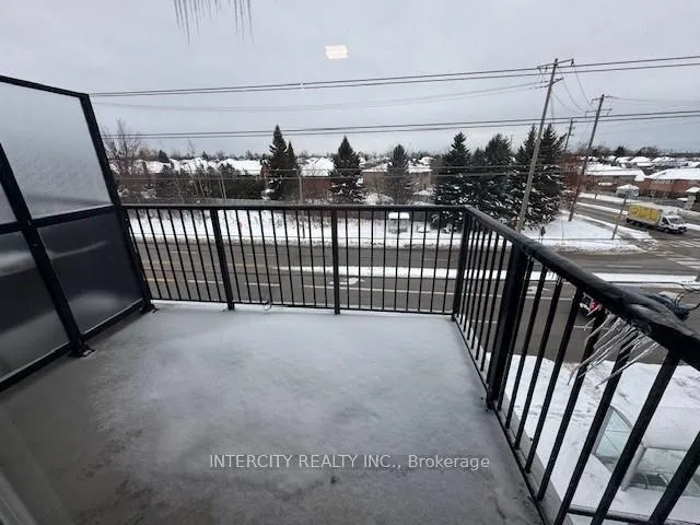 Photo 13 of Unit 312, 430 Essa Road, Barrie, Holly — HOMEH