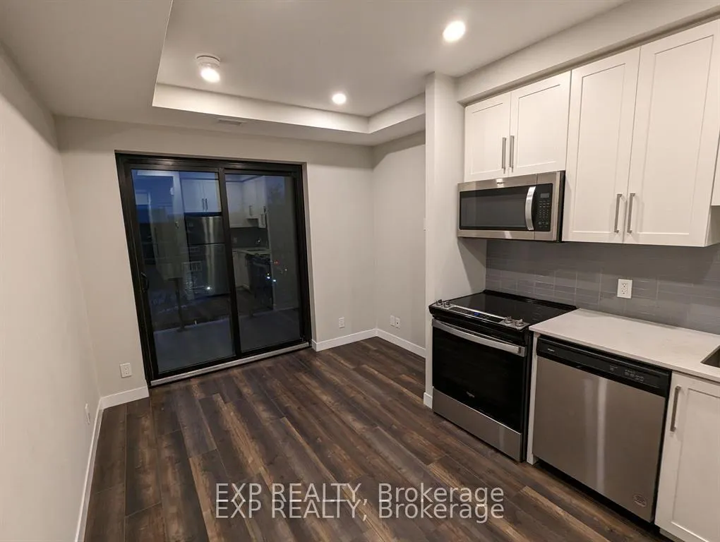 Photo 7 of Unit 604, 15 Queent Street S, Hamilton, Central — HOMEH