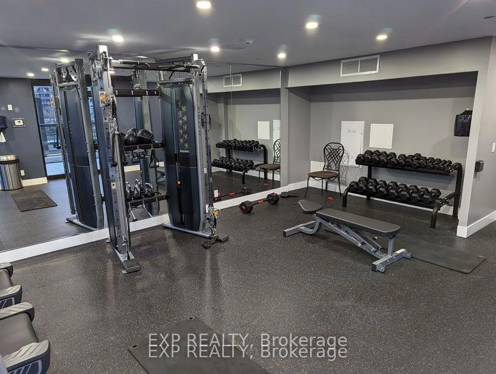 Photo 15 of Unit 604, 15 Queent Street S, Hamilton, Central — HOMEH