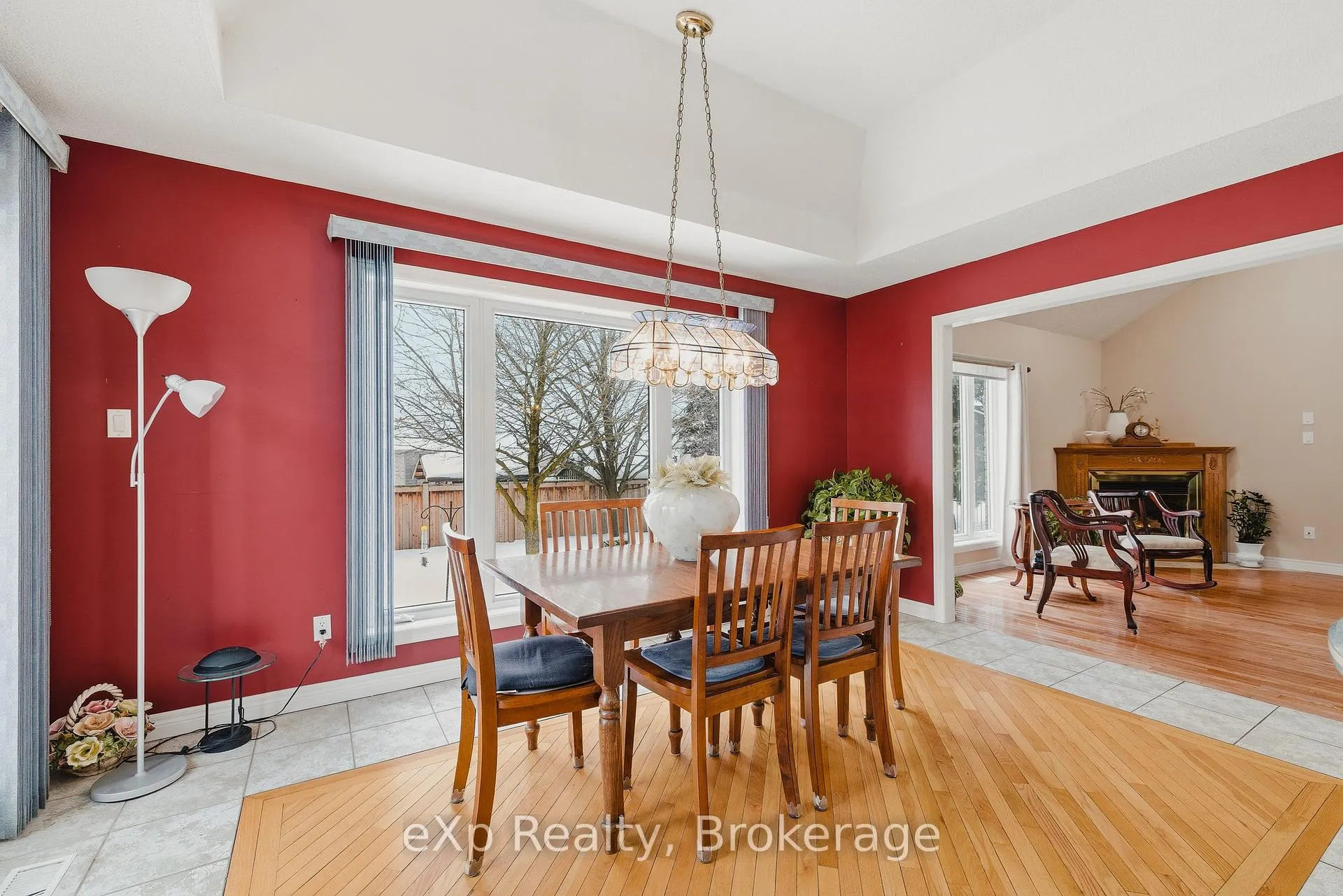 Photo 14 of 9 Parkview Drive, Wellesley — HOMEH