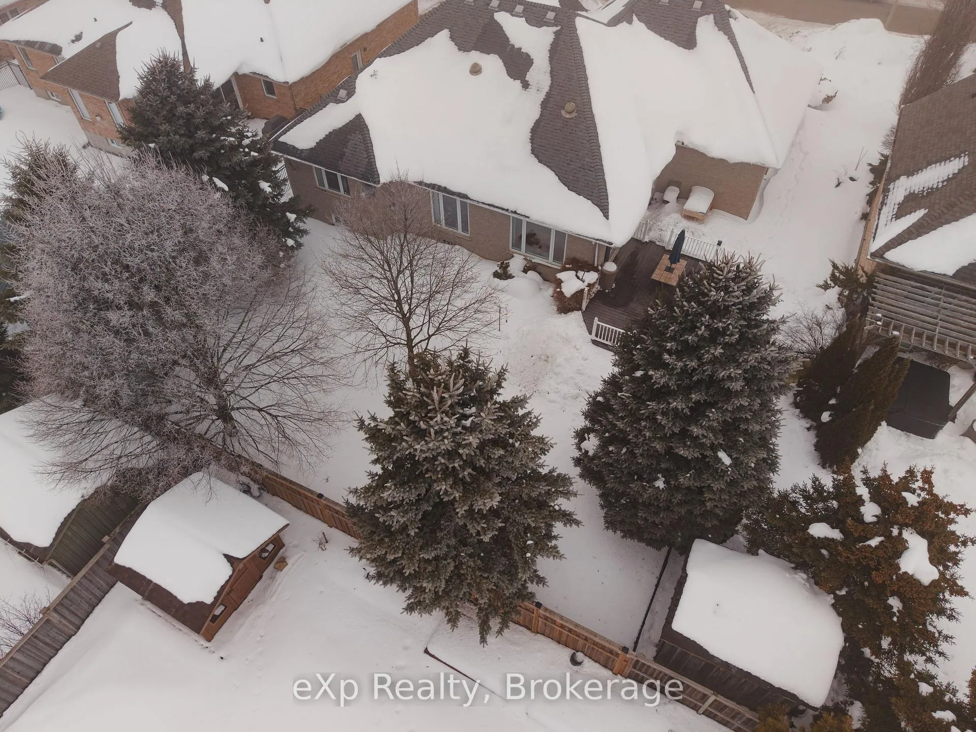 Photo 32 of 9 Parkview Drive, Wellesley — HOMEH