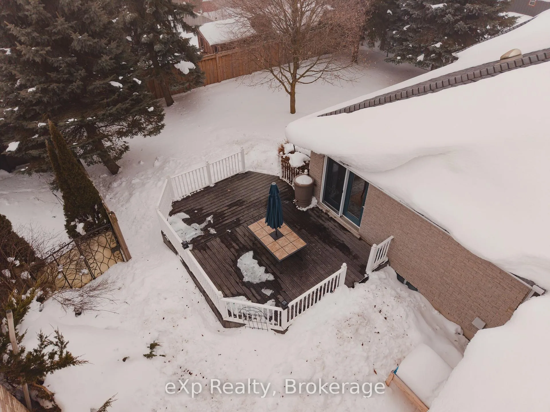 Photo 33 of 9 Parkview Drive, Wellesley — HOMEH